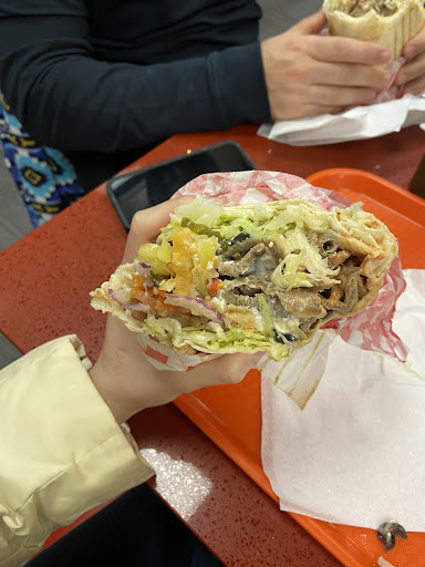 Photo of Yummy Donair and Kebab - 942B 16th St W, North Vancouver, BC V7P 1R3